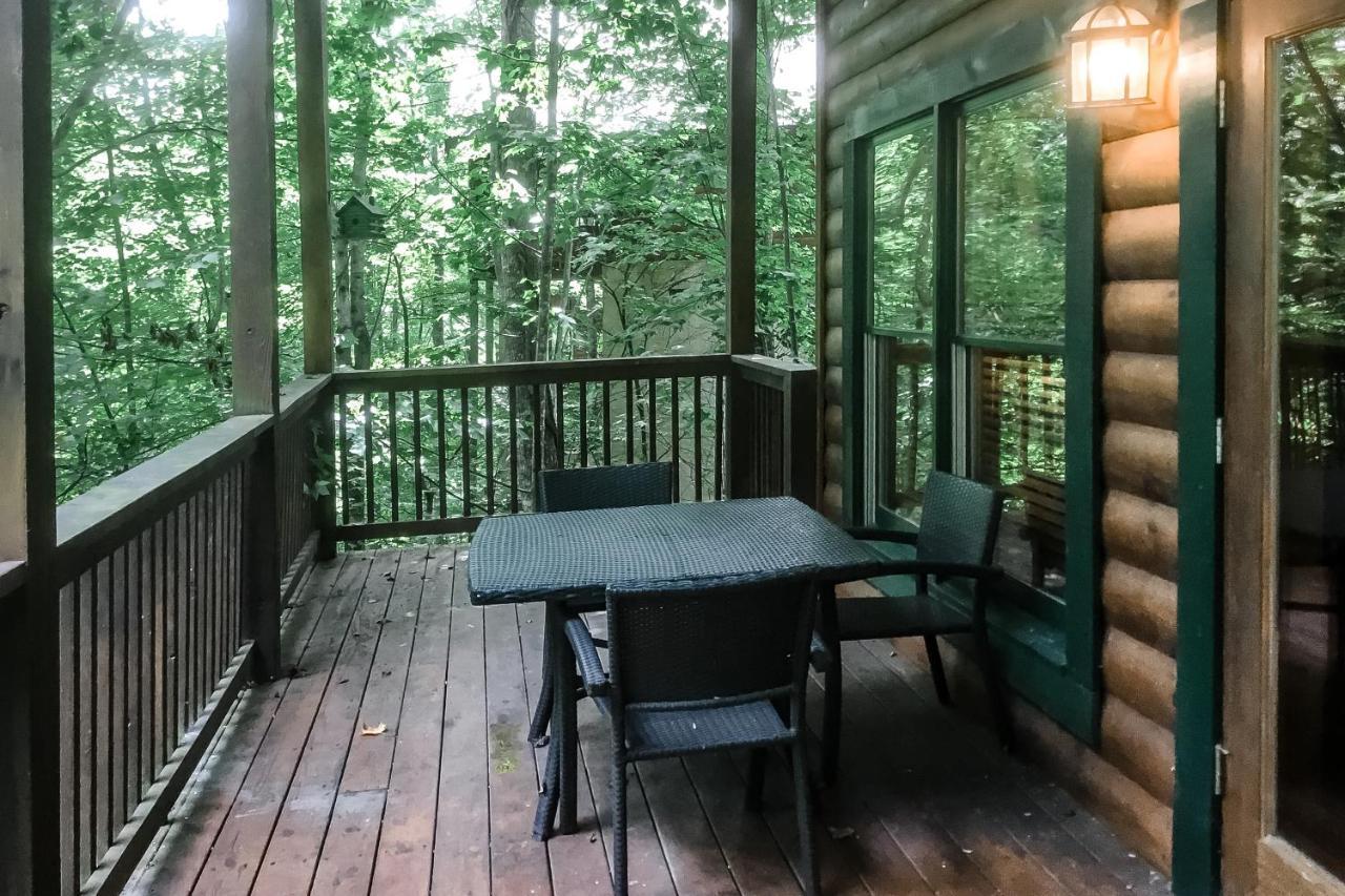 Holly Berry Villa Pigeon Forge Eksteriør bilde